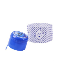 Cheap Price Shrink Sleeve Label Wrapping For 5Gal Bottle Cap Seal